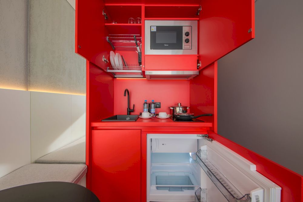 Картинка отеля - 7