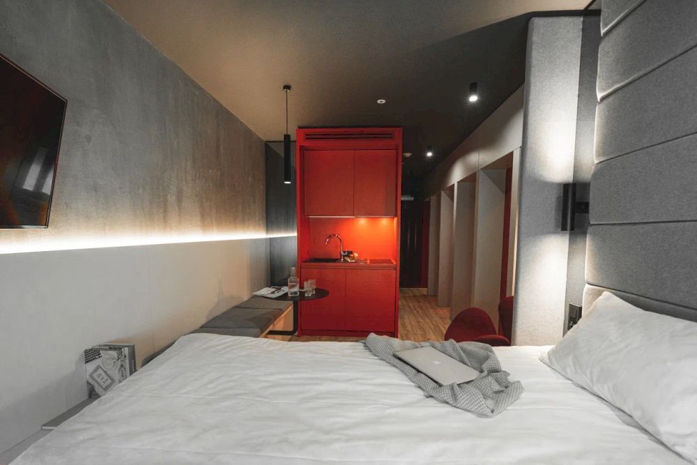 Картинка отеля - 5