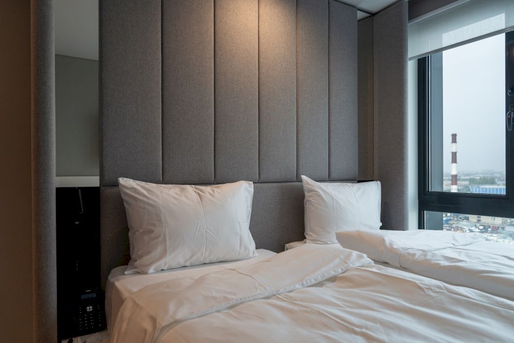 Картинка отеля - 10