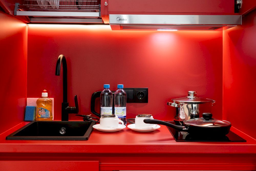 Картинка отеля - 8