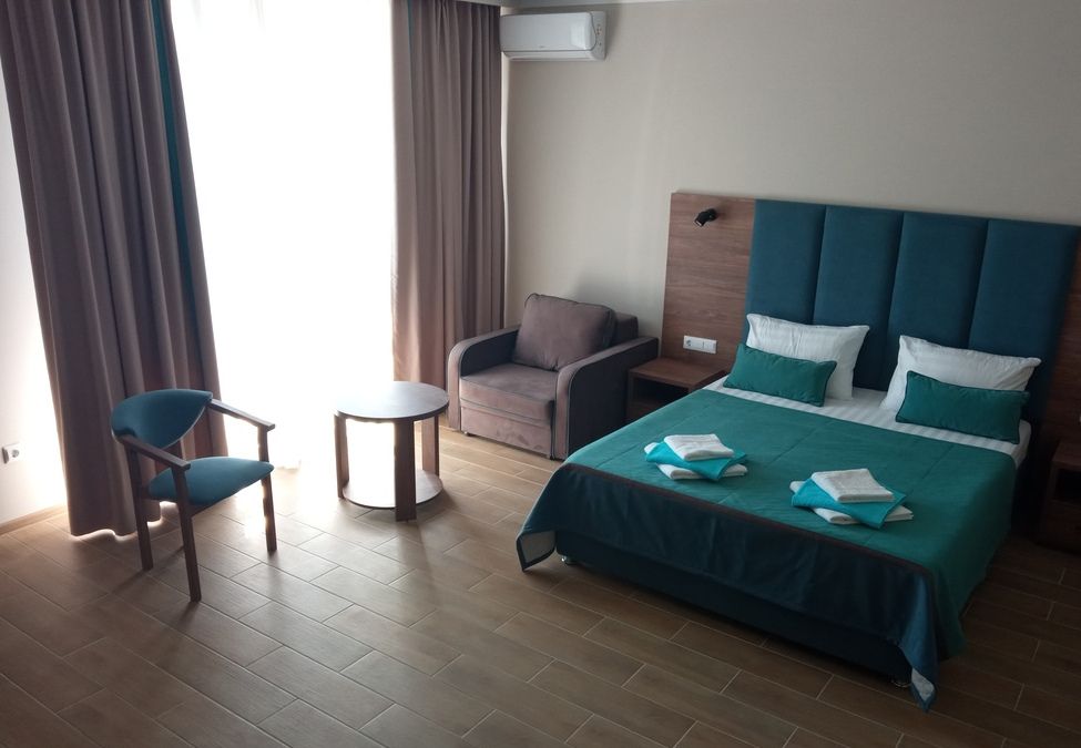 Картинка отеля - 37