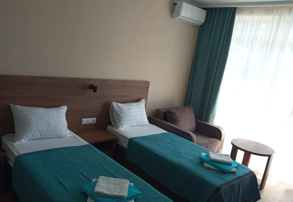 Картинка отеля - 34