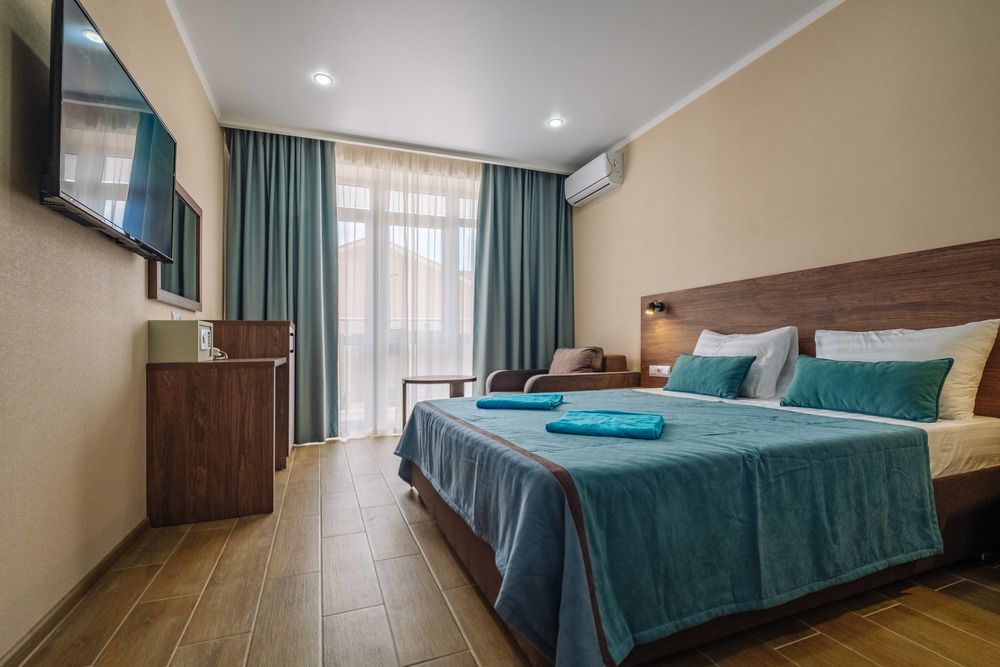 Картинка отеля - 32