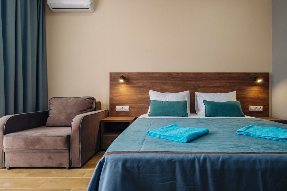 Картинка отеля - 30