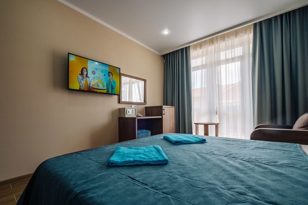 Картинка отеля - 27