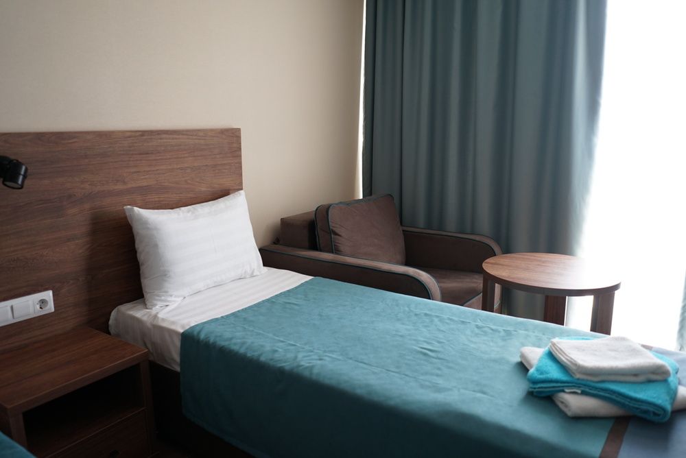 Картинка отеля - 24