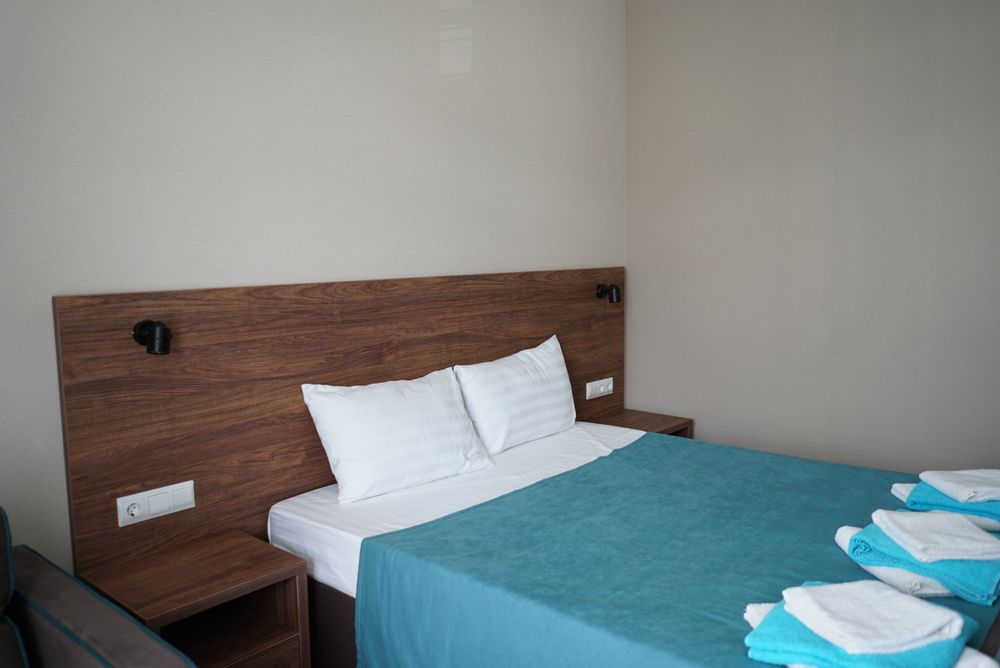 Картинка отеля - 23