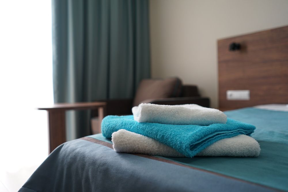 Картинка отеля - 22