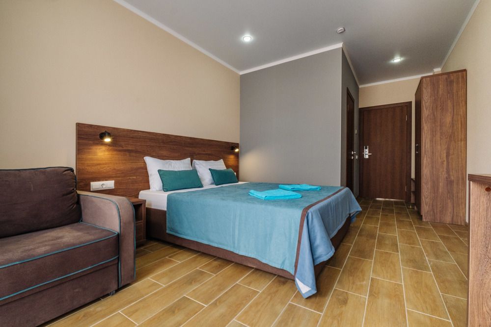 Картинка отеля - 19