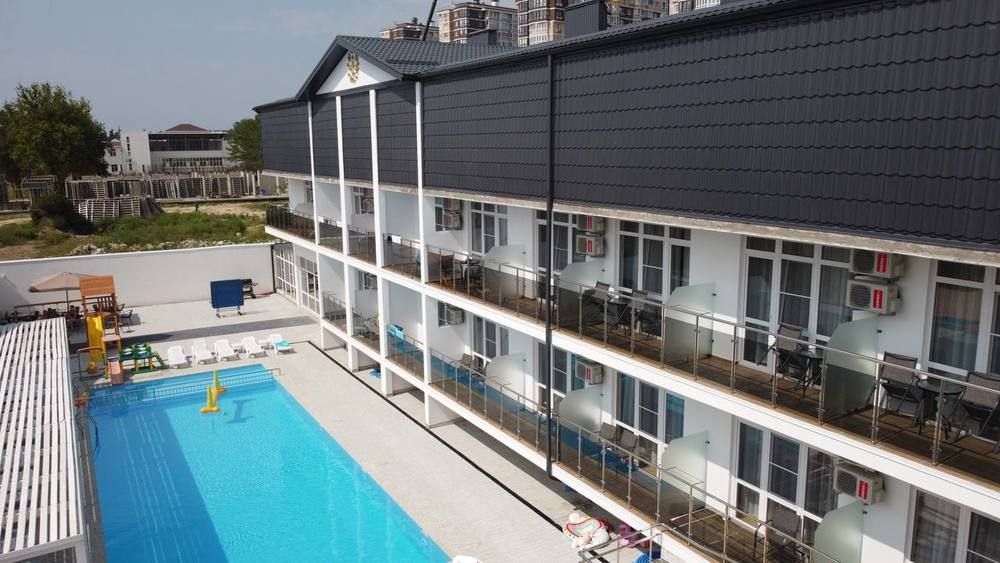 Картинка отеля - 5