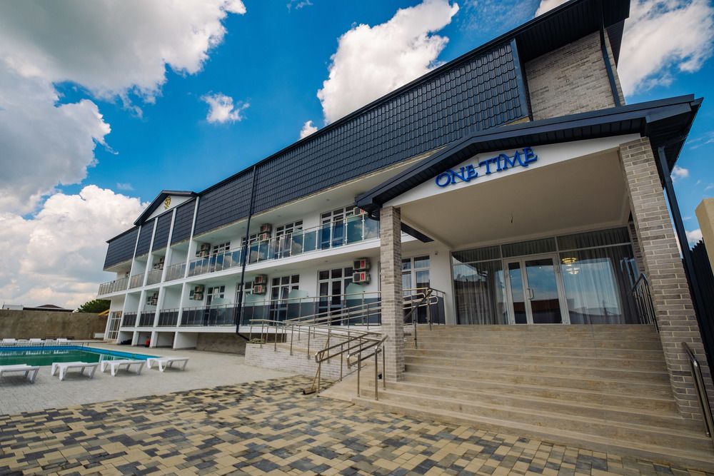 Картинка отеля - 7