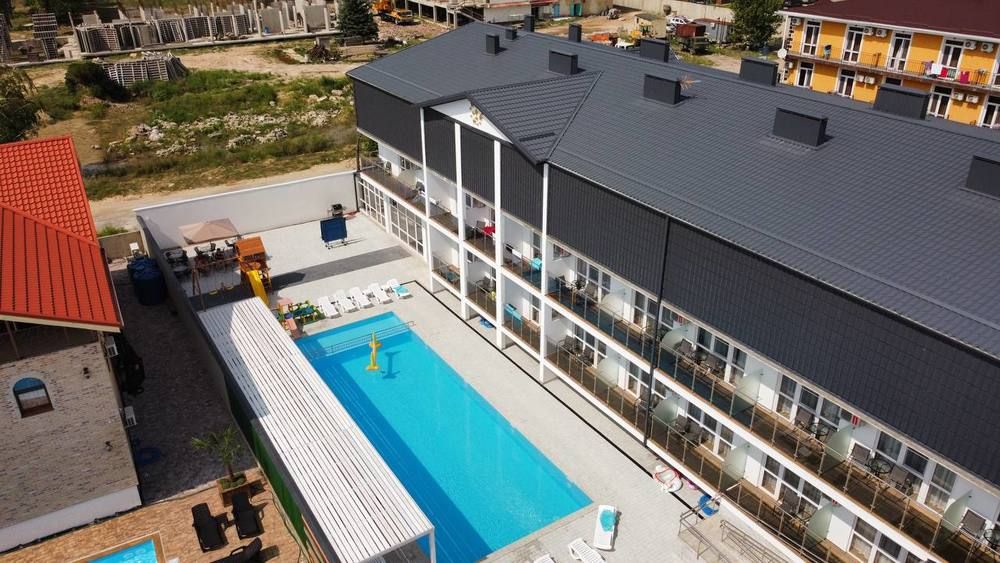 Картинка отеля - 11