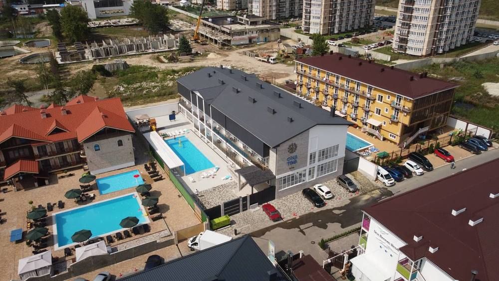 Картинка отеля - 12