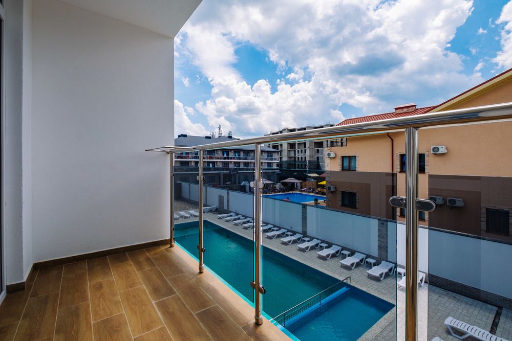 Картинка отеля - 10