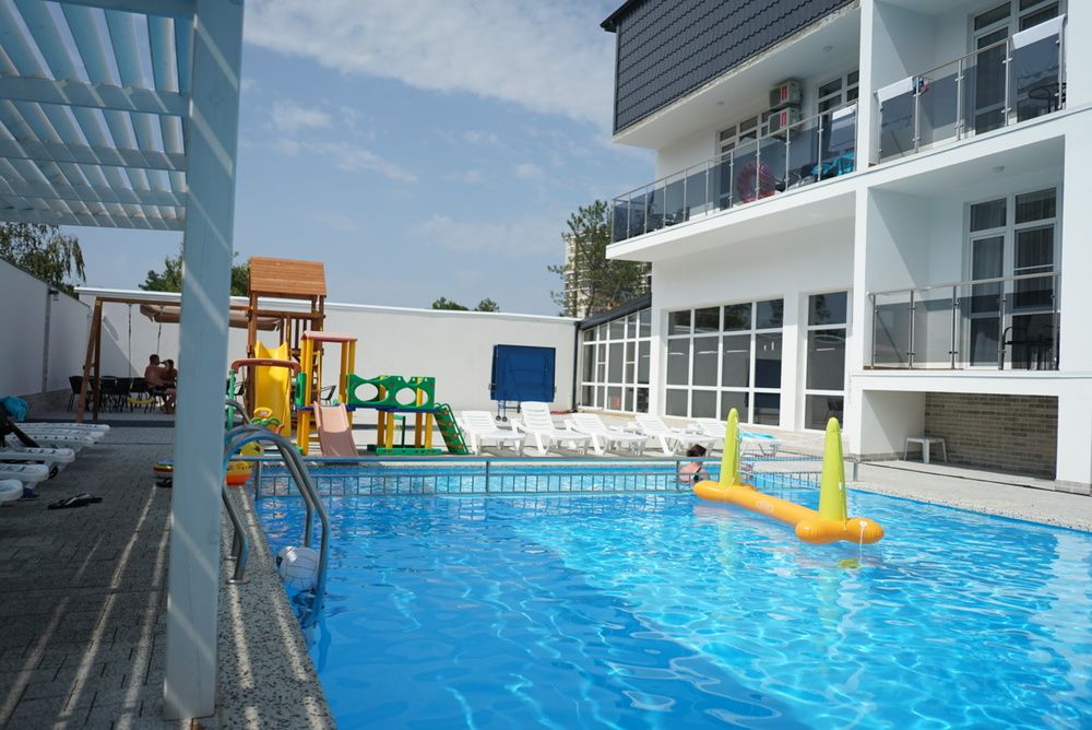 Картинка отеля - 8