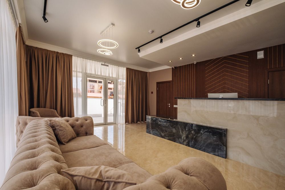 Картинка отеля - 15