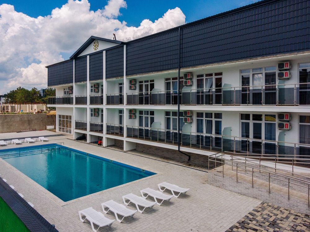 Картинка отеля - 4