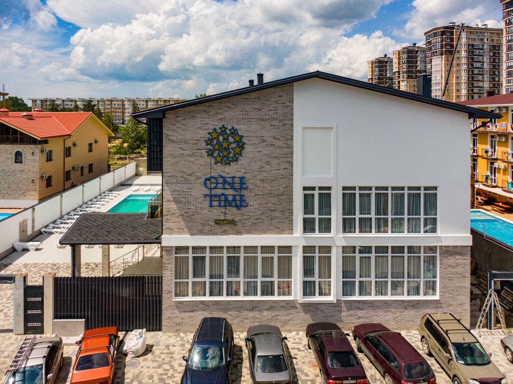 Картинка отеля - 3