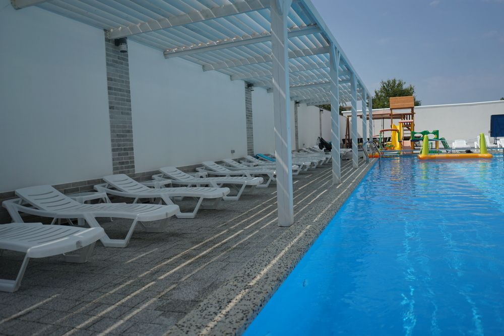 Картинка отеля - 9