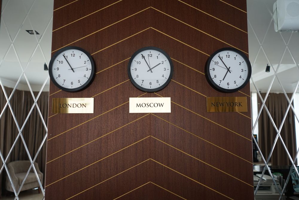 ONE TIME, отель - 17
