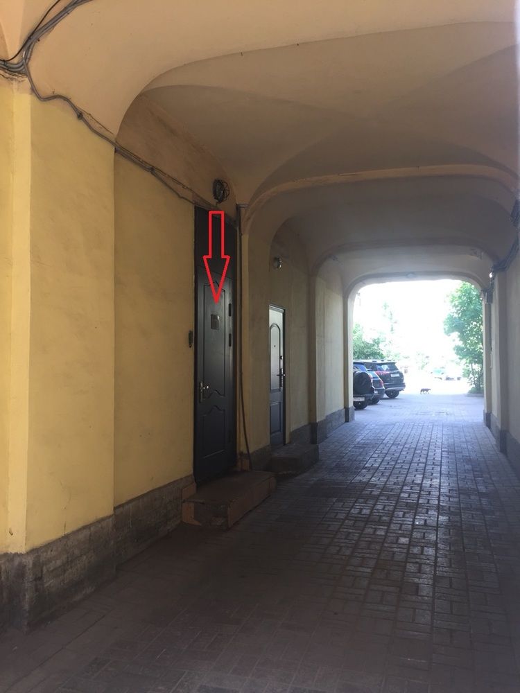 Картинка отеля - 2