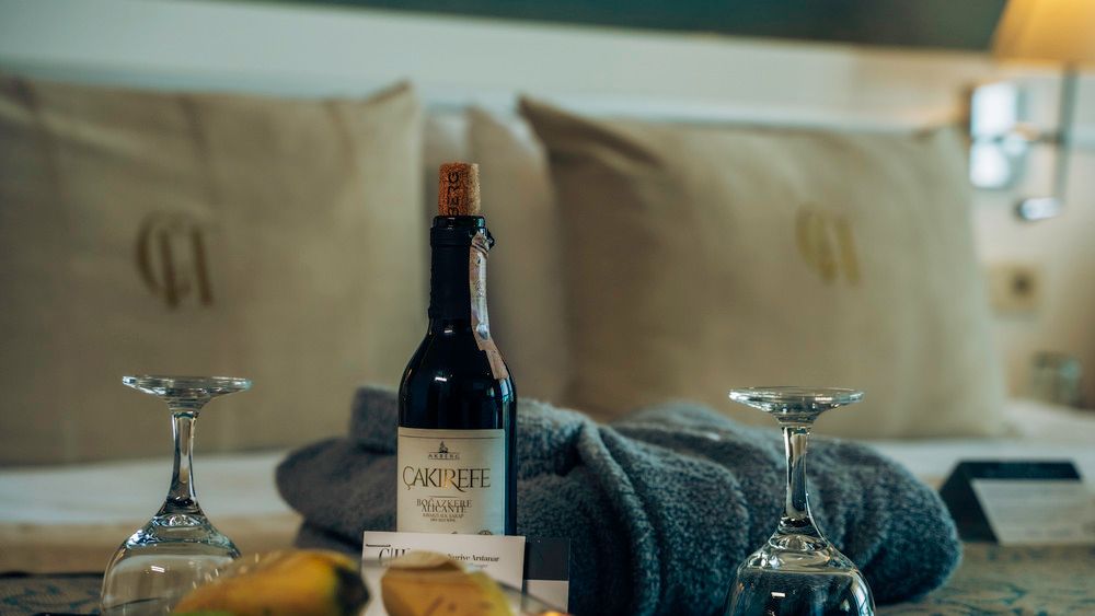 Castival Hotel Side - 78