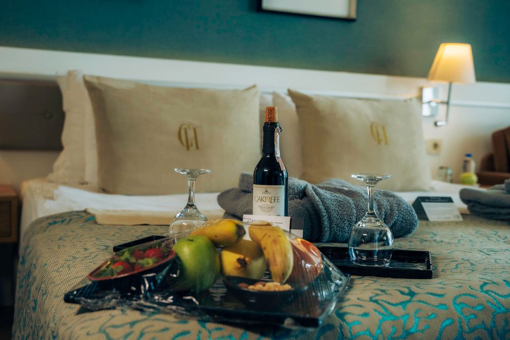 Картинка отеля - 77