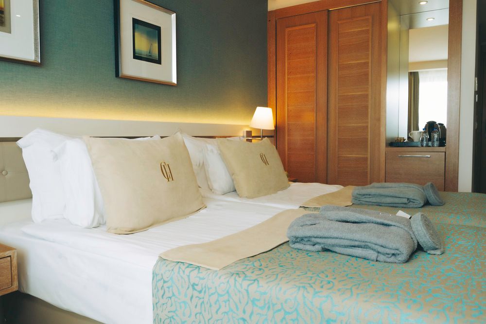 Castival Hotel Side - 76