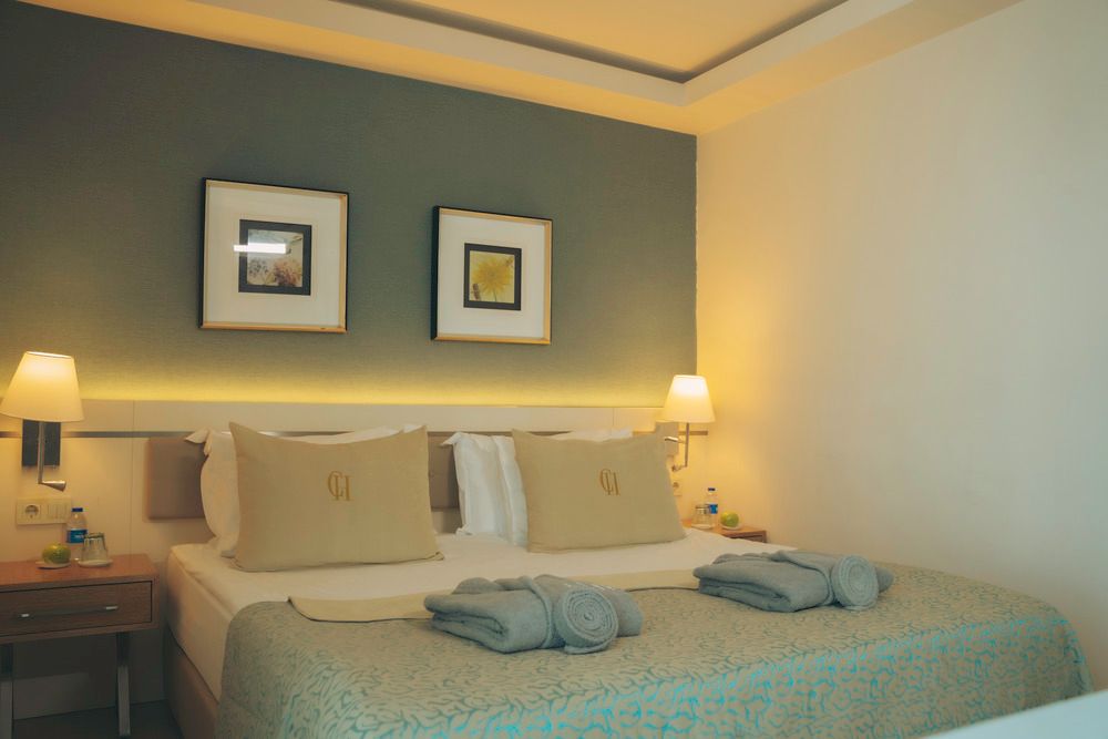 Castival Hotel Side - 74