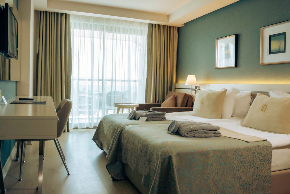 Castival Hotel Side - 71