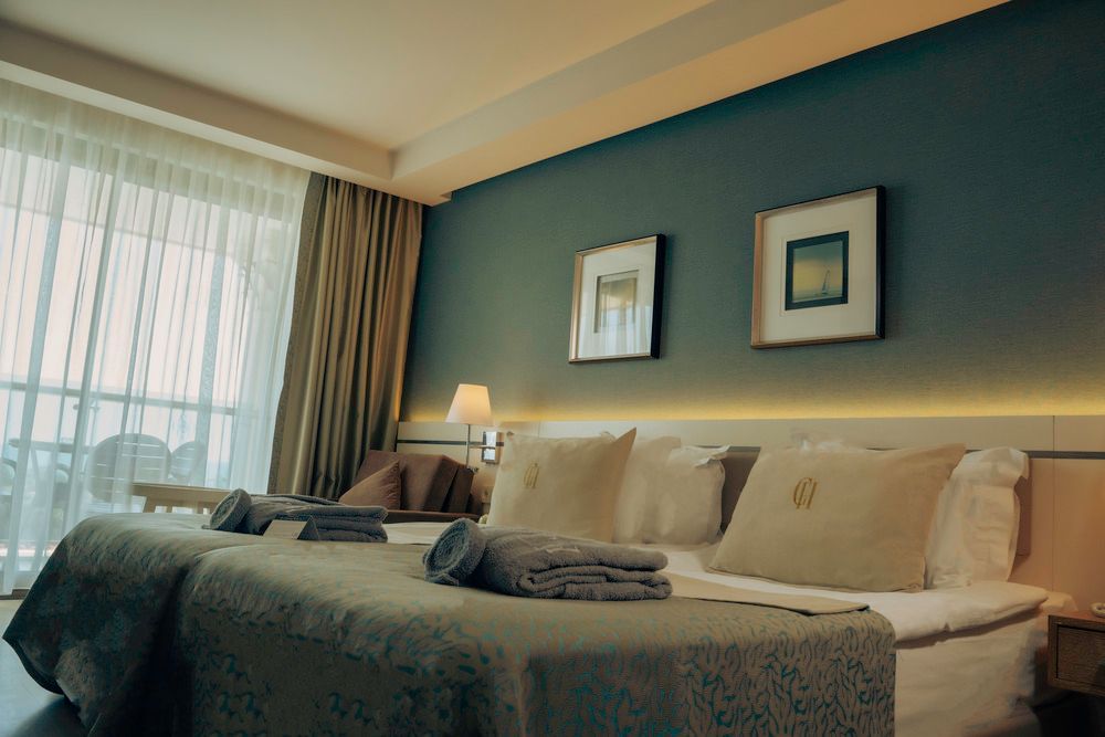 Castival Hotel Side - 70