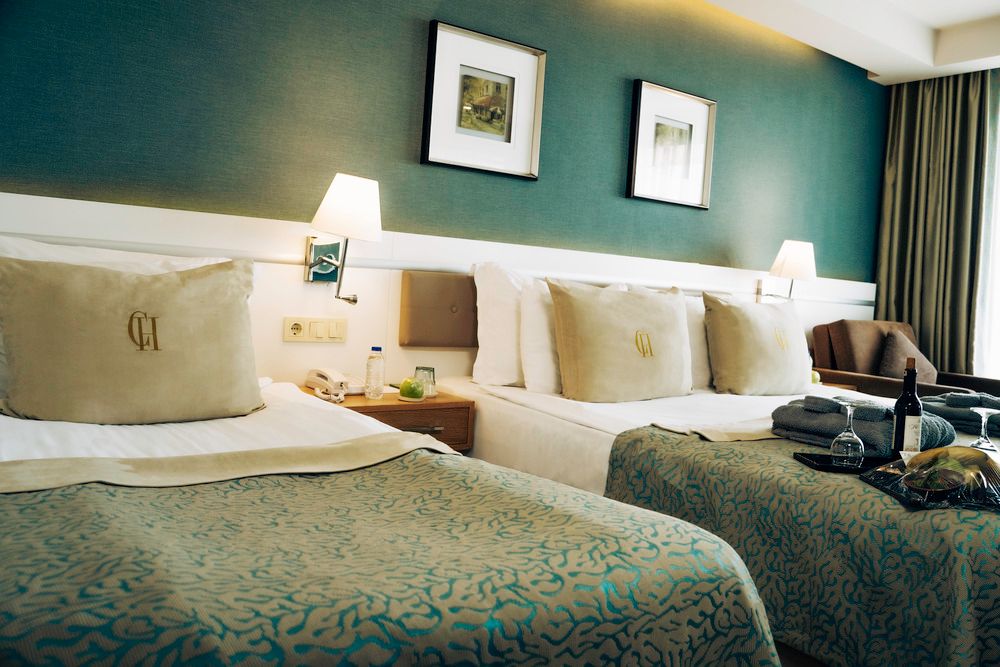 Castival Hotel Side - 66