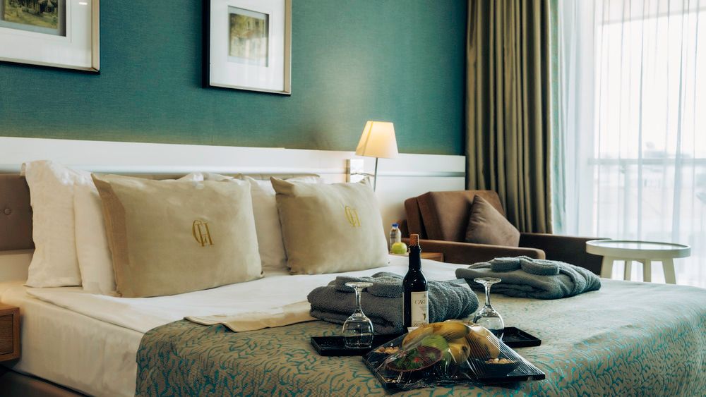 Картинка отеля - 65