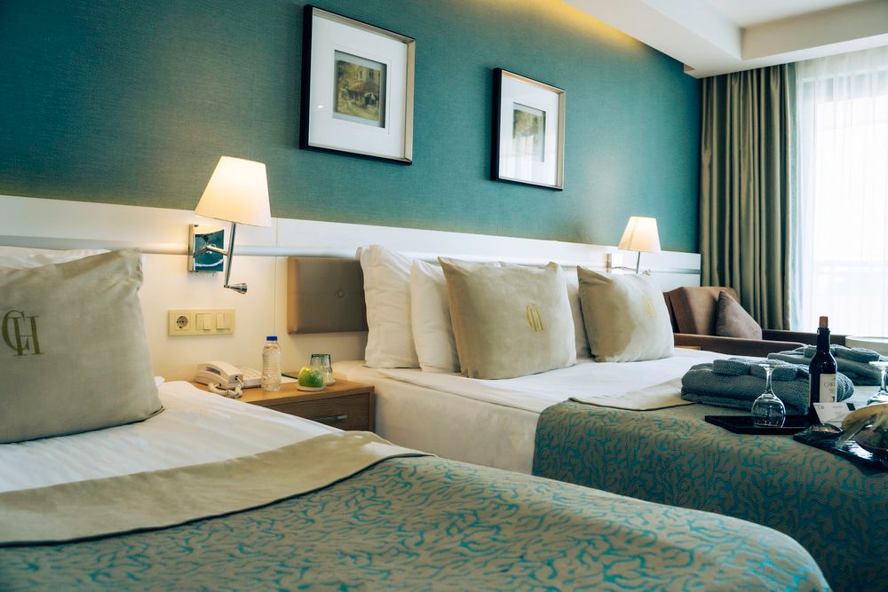 Castival Hotel Side - 64