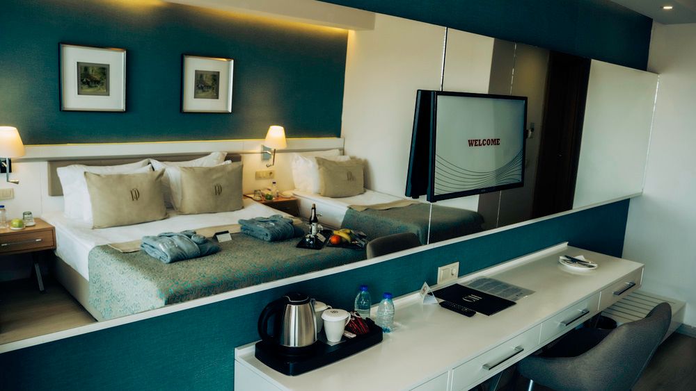 Картинка отеля - 62