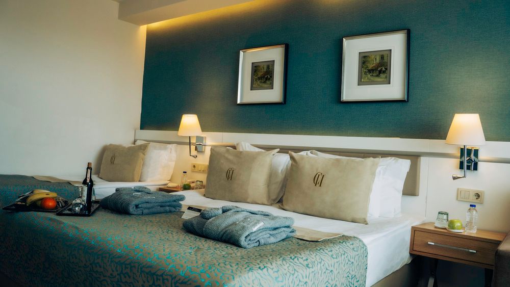 Картинка отеля - 61