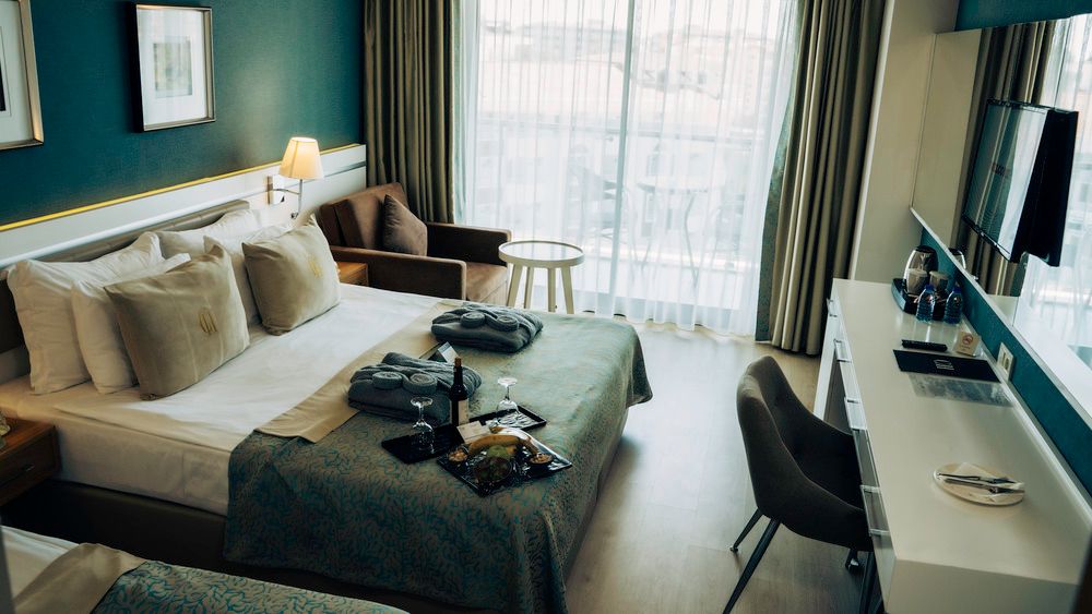 Картинка отеля - 60