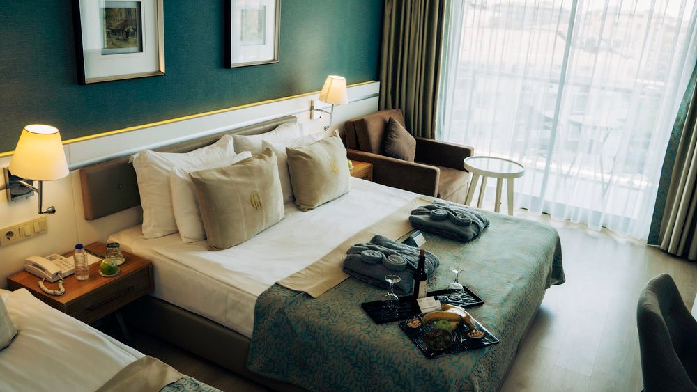 Картинка отеля - 59