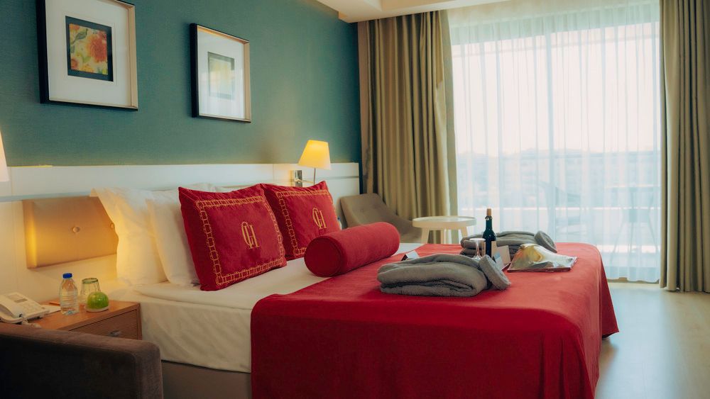 Castival Hotel Side - 58