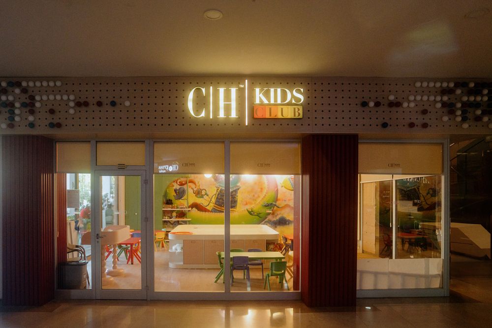 Castival Hotel Side - 57