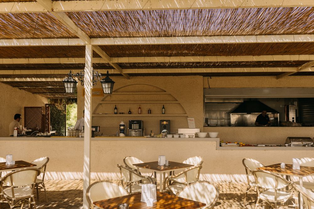 Castival Hotel Side - 33