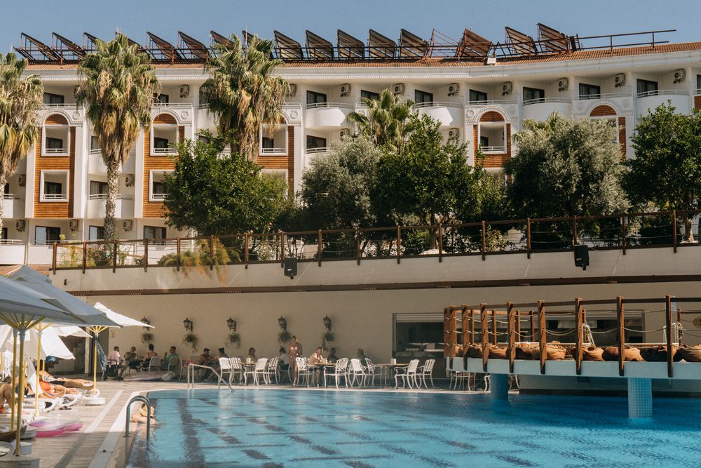 Картинка отеля - 41