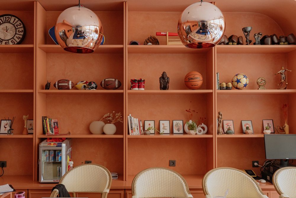 Castival Hotel Side - 49