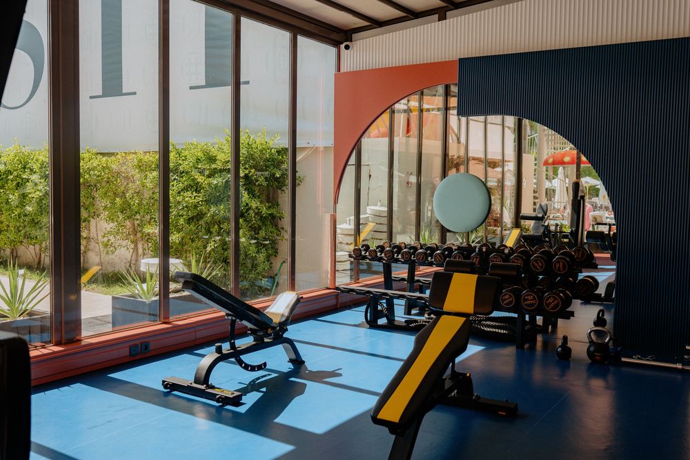 Картинка отеля - 56