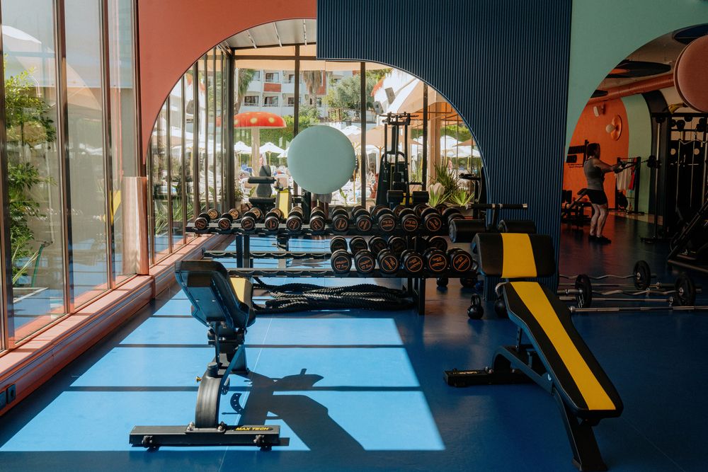 Картинка отеля - 55