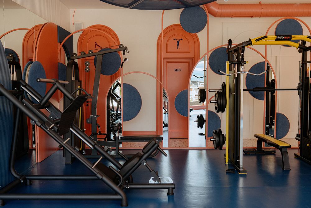 Картинка отеля - 54