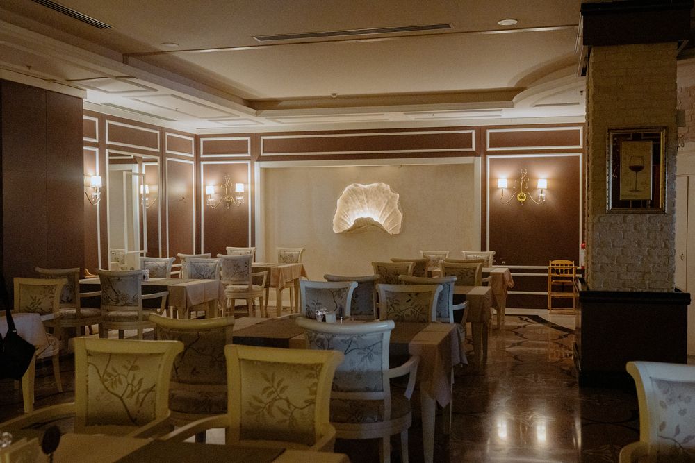 Castival Hotel Side - 39