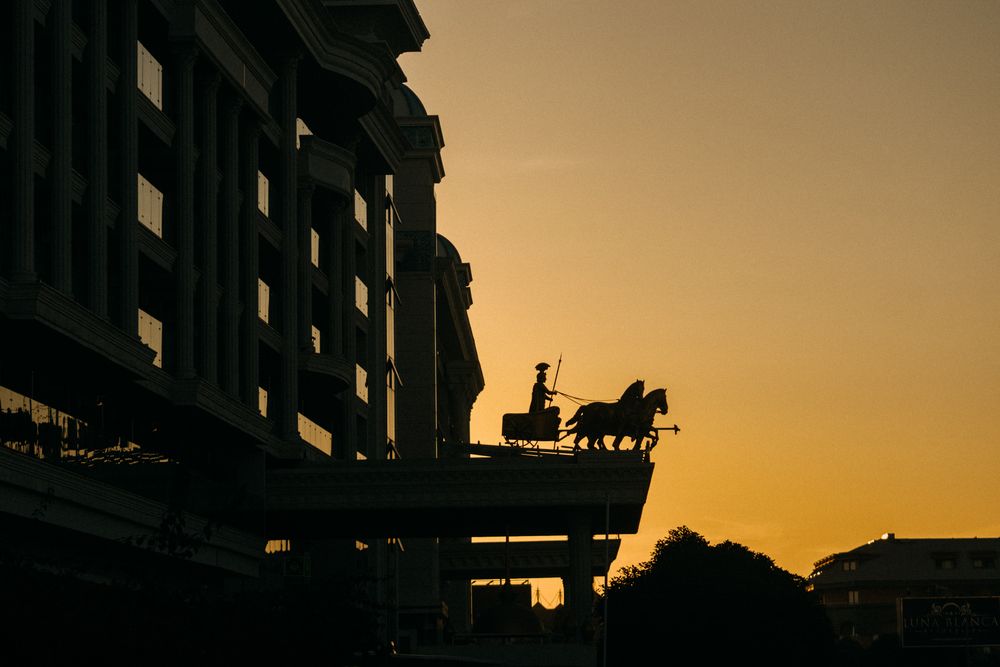 Castival Hotel Side - 11