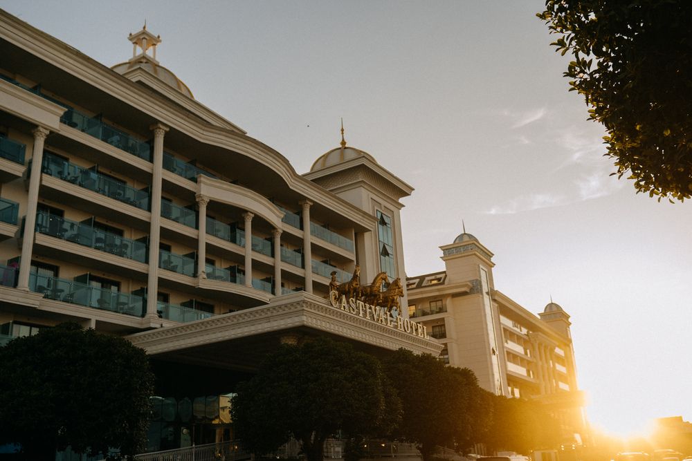 Castival Hotel Side - 10