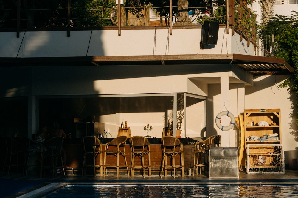 Castival Hotel Side - 44